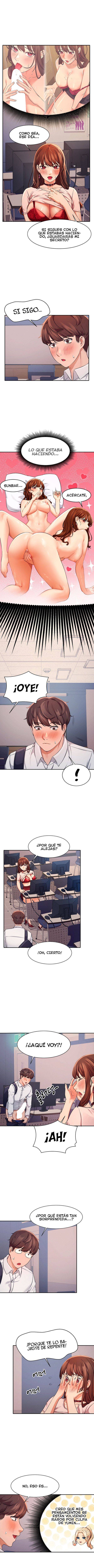 Where is Goddess Raw - Chapter 9 [photo 7] - MangaPorn