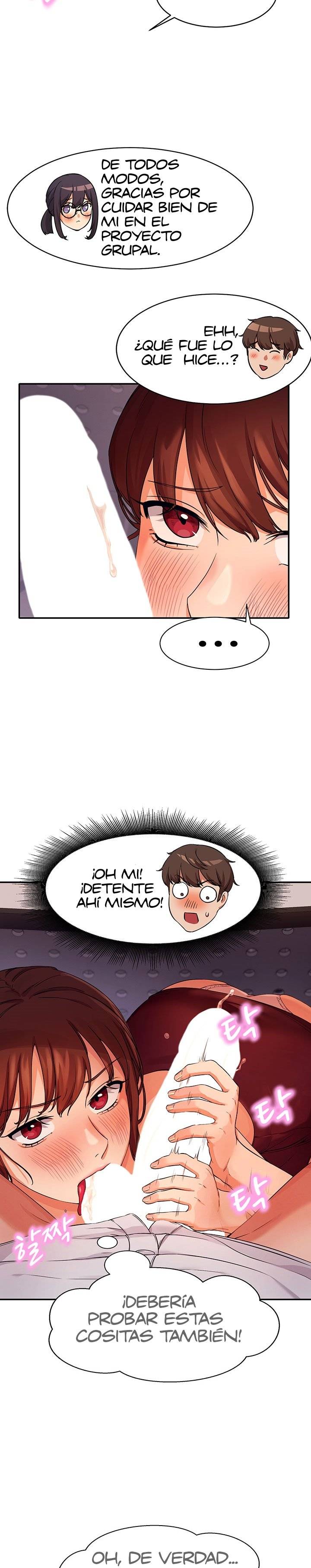 Where is Goddess Raw - Chapter 10 [photo 26] - MangaPorn