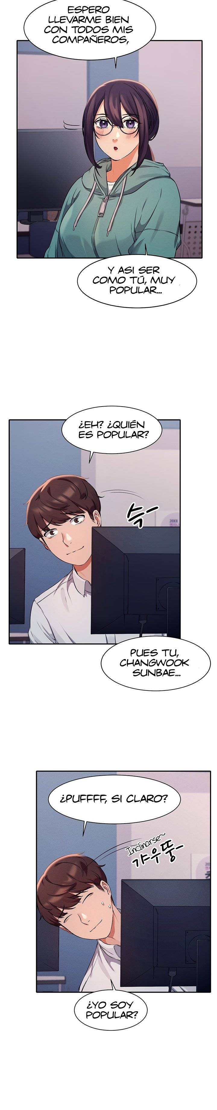 Where is Goddess Raw - Chapter 10 [photo 9] - MangaPorn