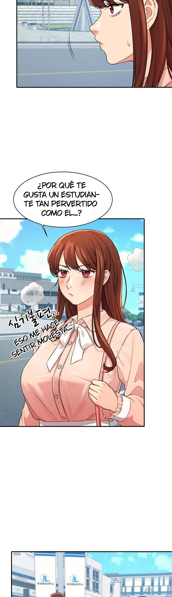 Where is Goddess Raw - Chapter 11 [photo 20] - MangaPorn