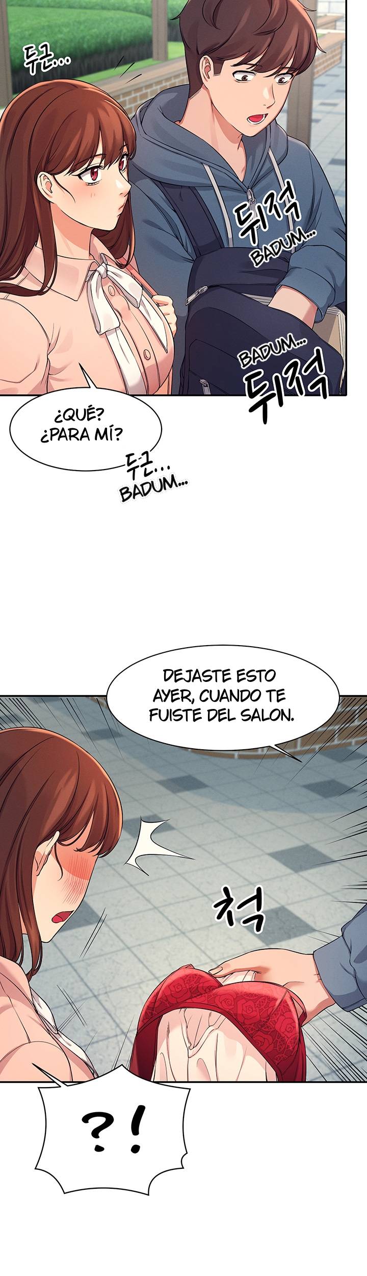 Where is Goddess Raw - Chapter 11 [photo 26] - MangaPorn