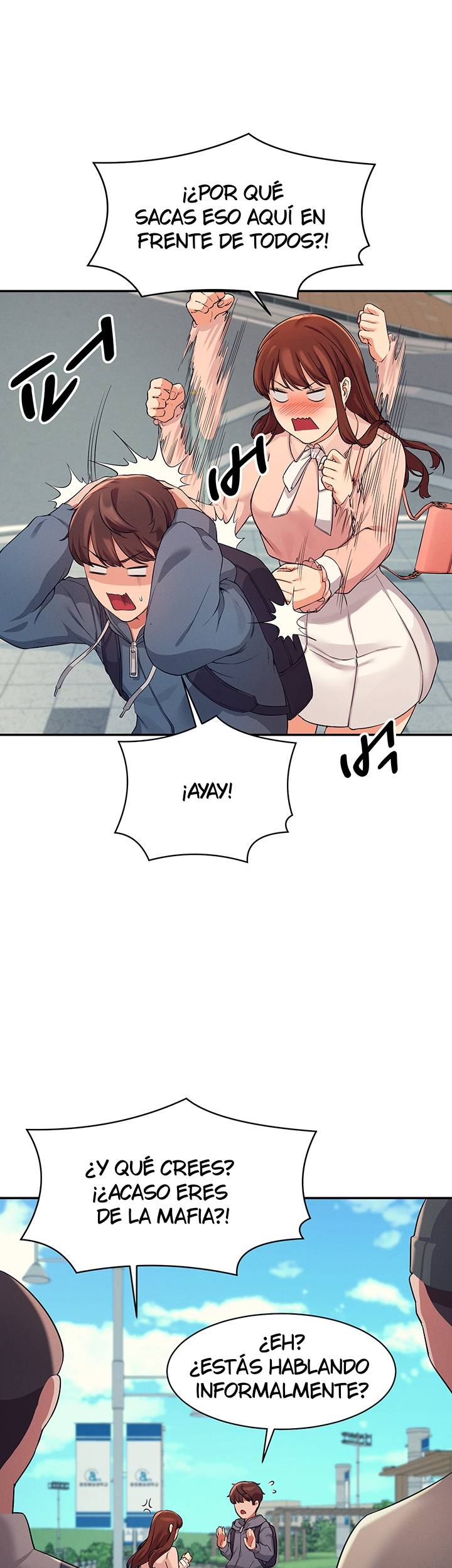 Where is Goddess Raw - Chapter 11 [photo 27] - MangaPorn