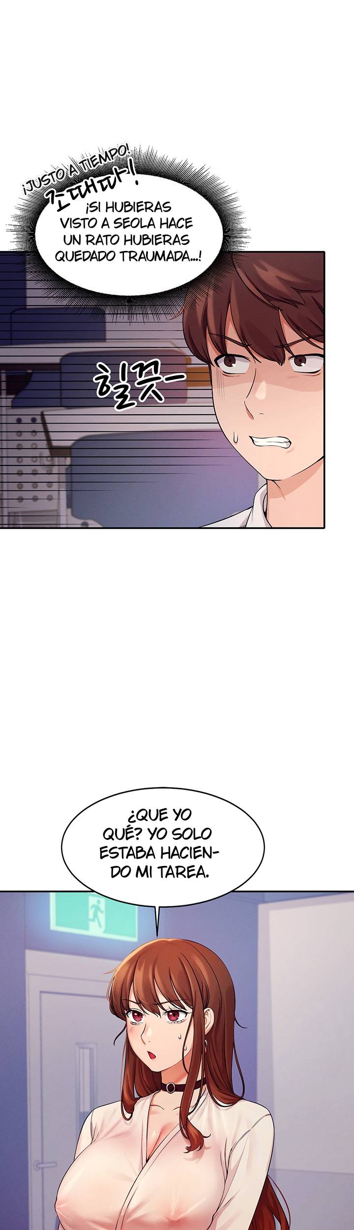 Where is Goddess Raw - Chapter 11 [photo 4] - MangaPorn