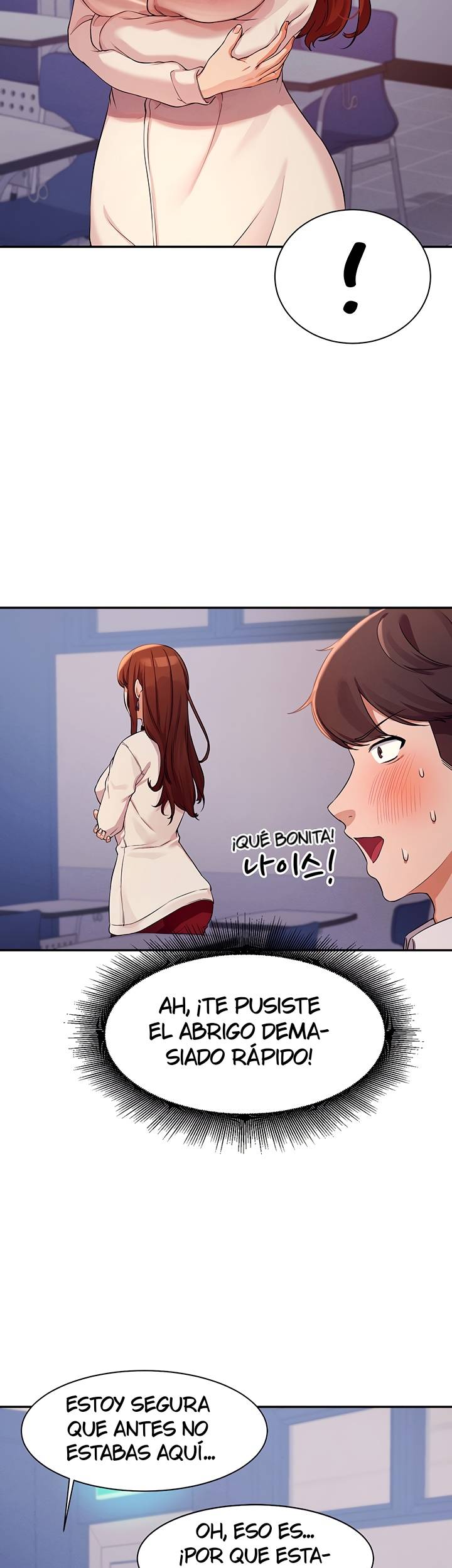 Where is Goddess Raw - Chapter 11 [photo 5] - MangaPorn