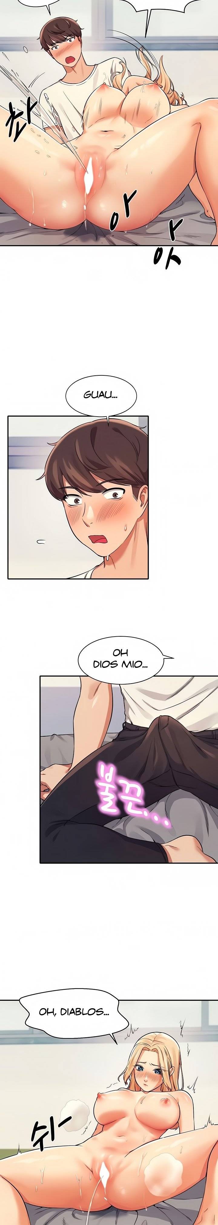 Where is Goddess Raw - Chapter 13 [photo 18] - MangaPorn