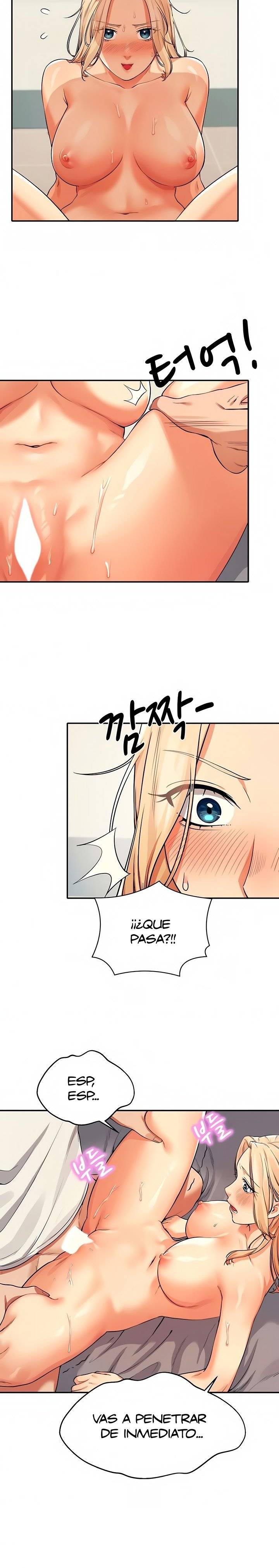 Where is Goddess Raw - Chapter 13 [photo 20] - MangaPorn