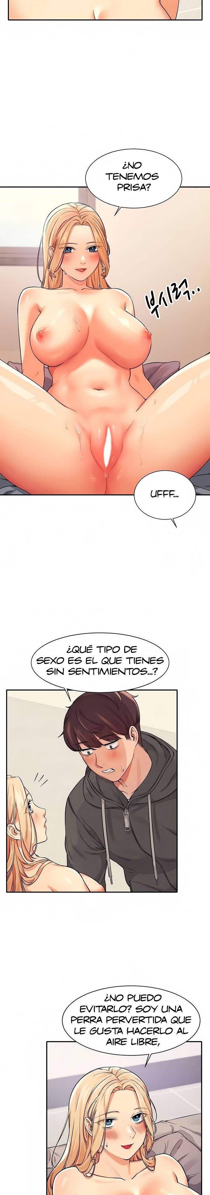 Where is Goddess Raw - Chapter 13 [photo 6] - MangaPorn