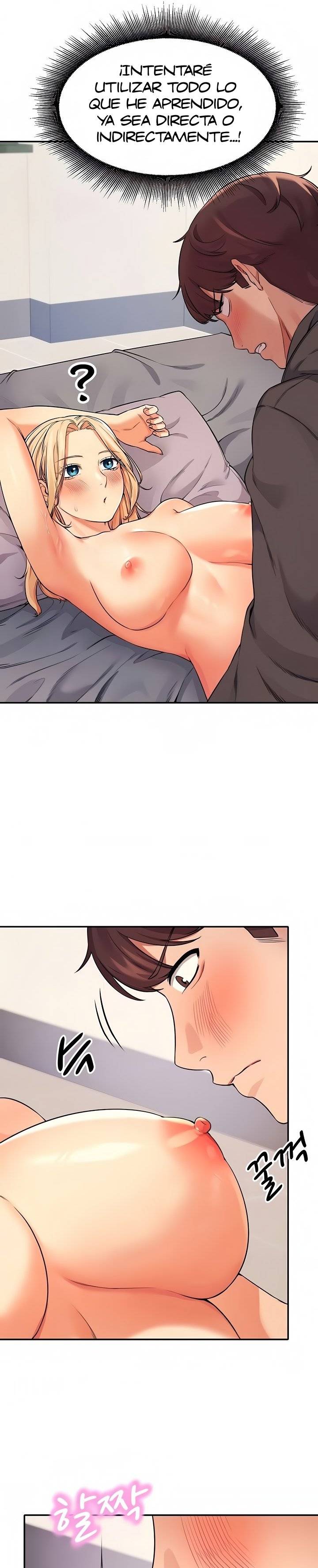 Where is Goddess Raw - Chapter 13 [photo 8] - MangaPorn