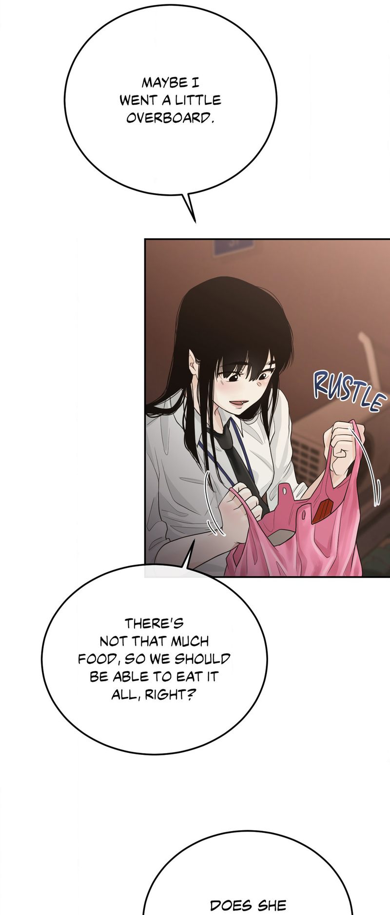 Where the Heart Is - Chapter 31 [photo 12] - MangaPorn