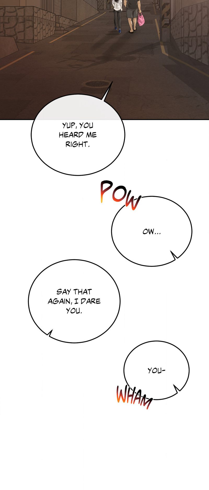 Where the Heart Is - Chapter 31 [photo 16] - MangaPorn