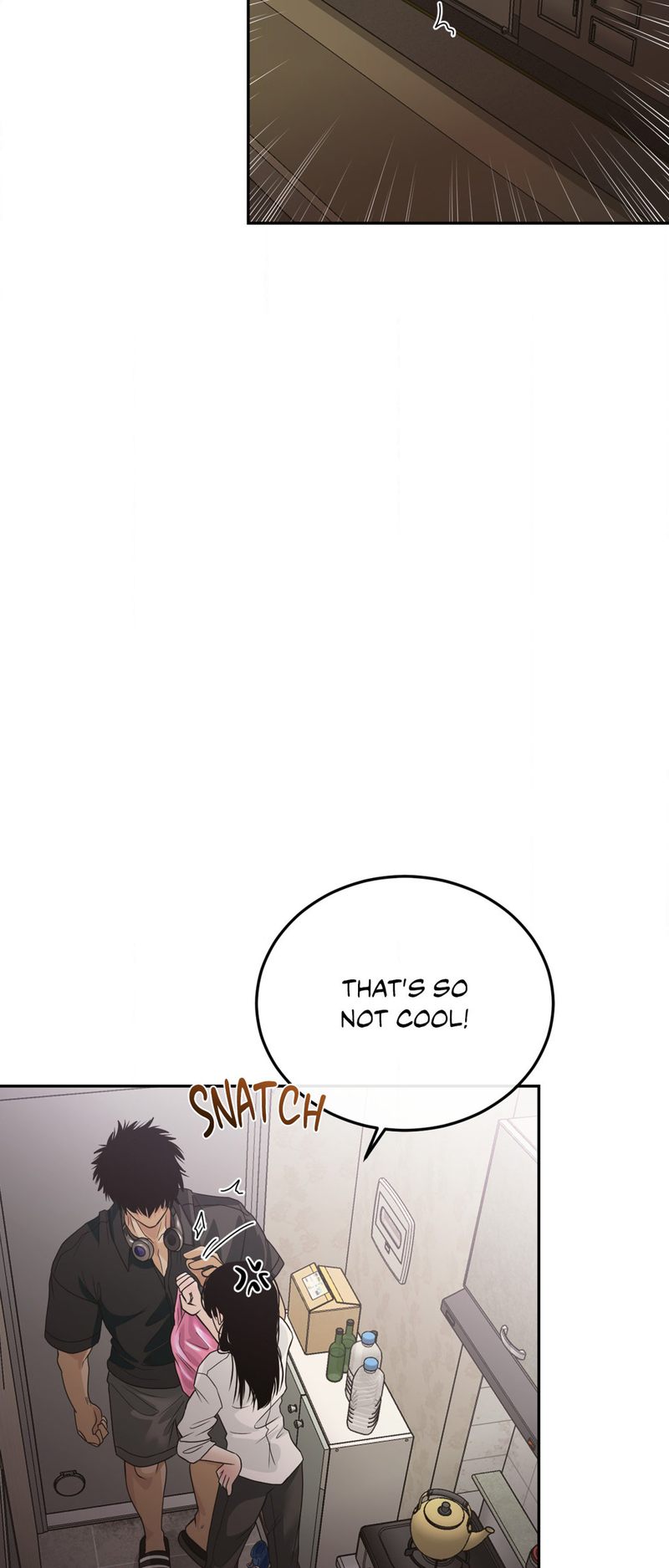 Where the Heart Is - Chapter 31 [photo 22] - MangaPorn