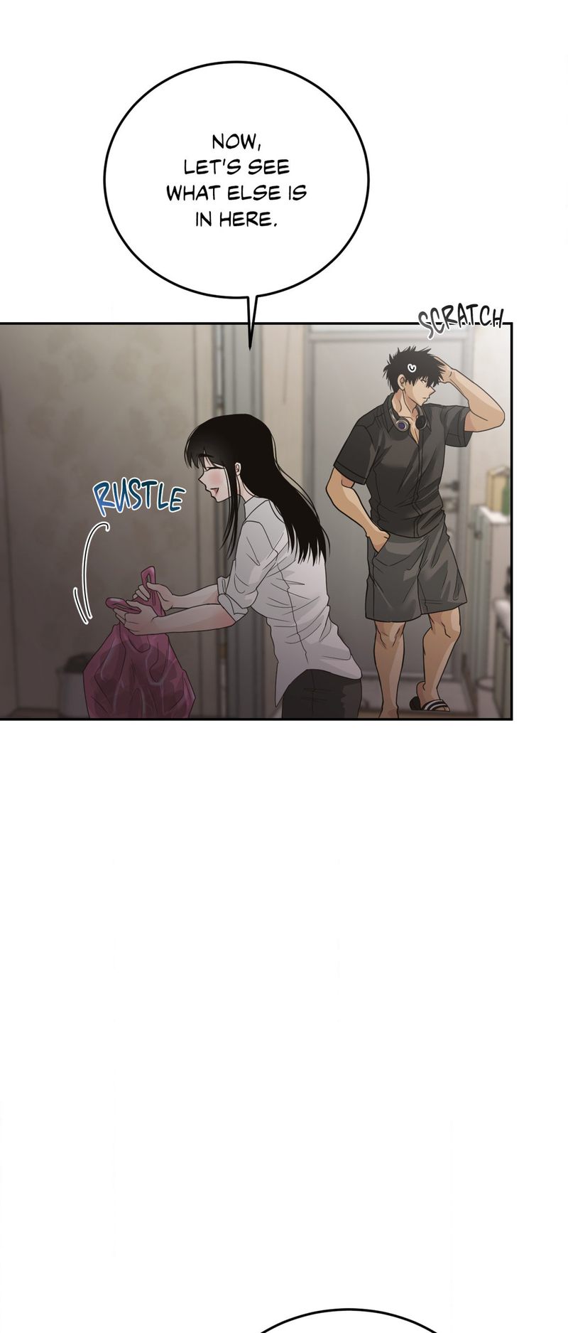 Where the Heart Is - Chapter 31 [photo 24] - MangaPorn