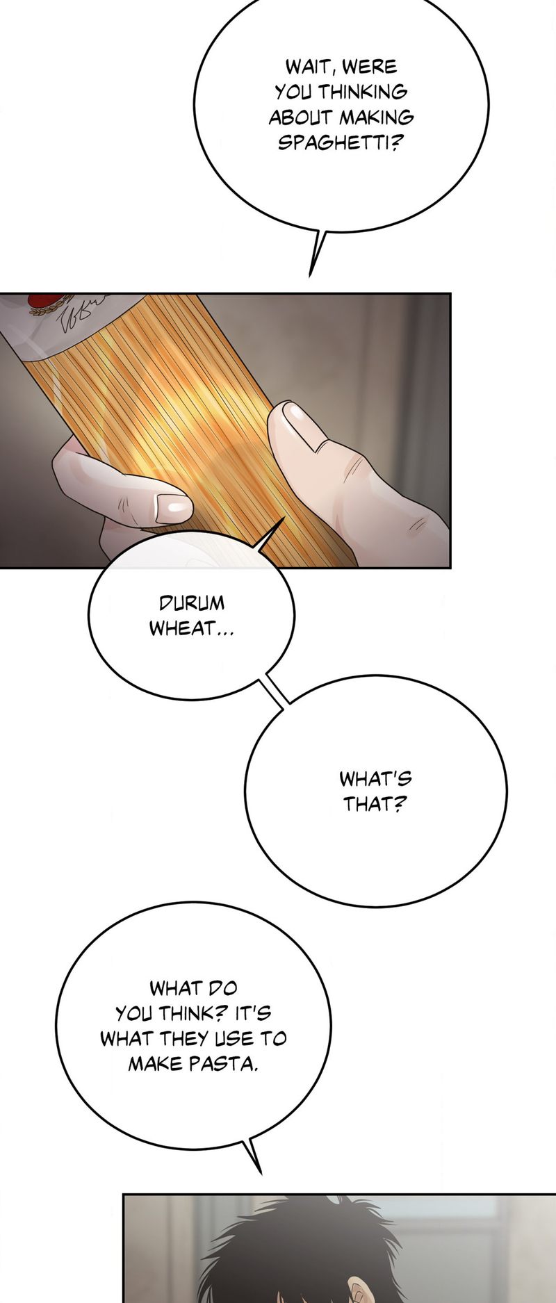Where the Heart Is - Chapter 31 [photo 25] - MangaPorn