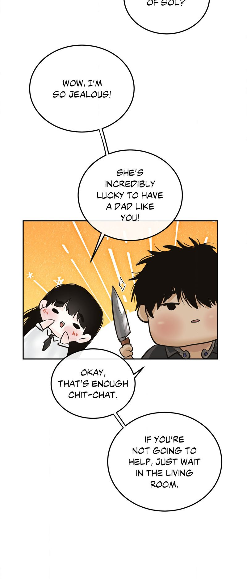 Where the Heart Is - Chapter 31 [photo 29] - MangaPorn