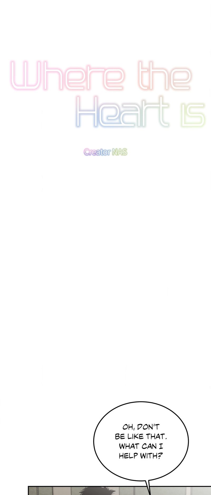 Where the Heart Is - Chapter 31 [photo 30] - MangaPorn