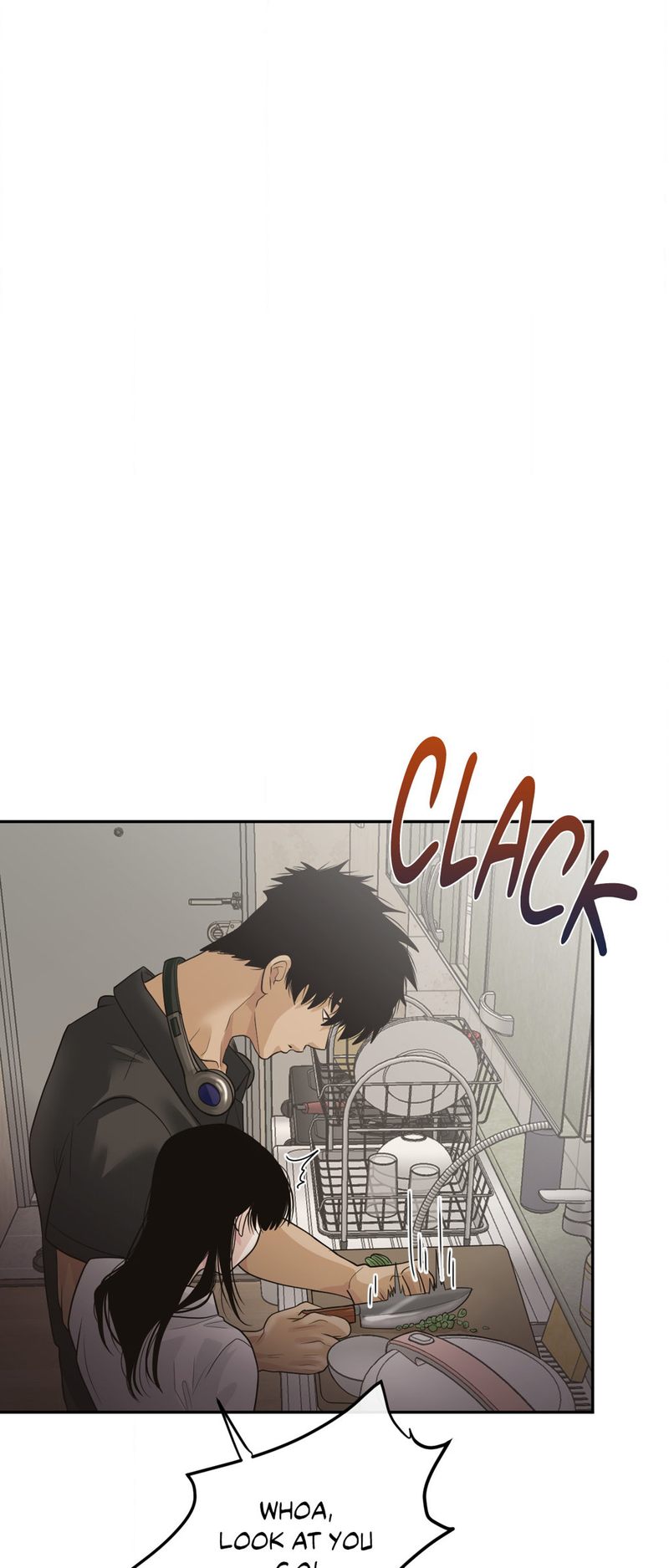 Where the Heart Is - Chapter 31 [photo 33] - MangaPorn