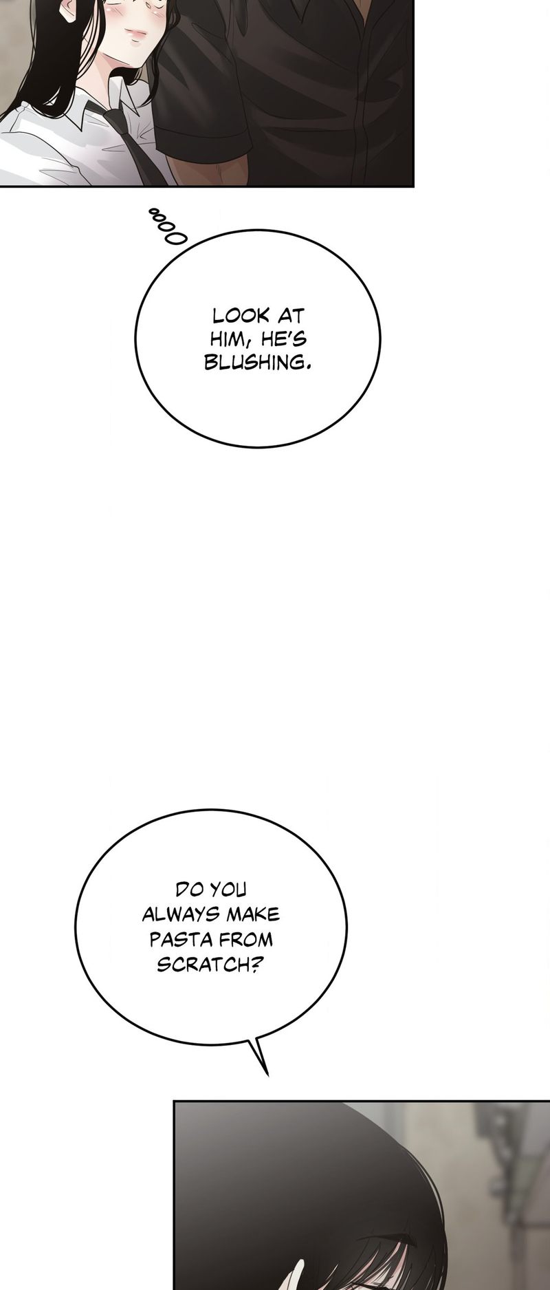 Where the Heart Is - Chapter 31 [photo 38] - MangaPorn