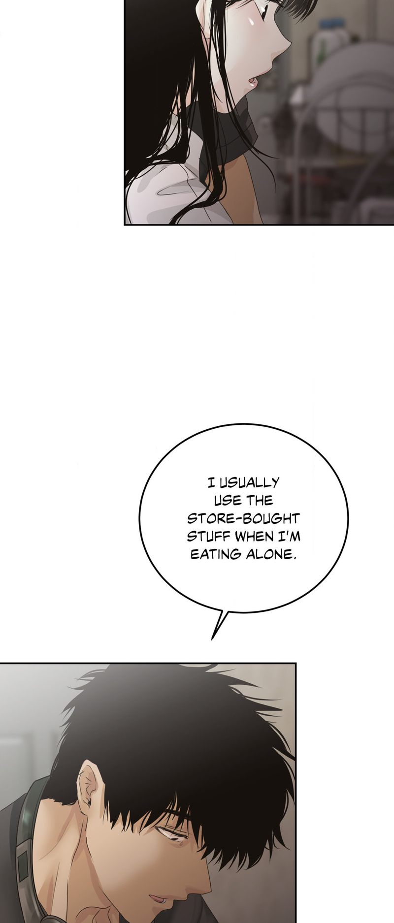 Where the Heart Is - Chapter 31 [photo 39] - MangaPorn