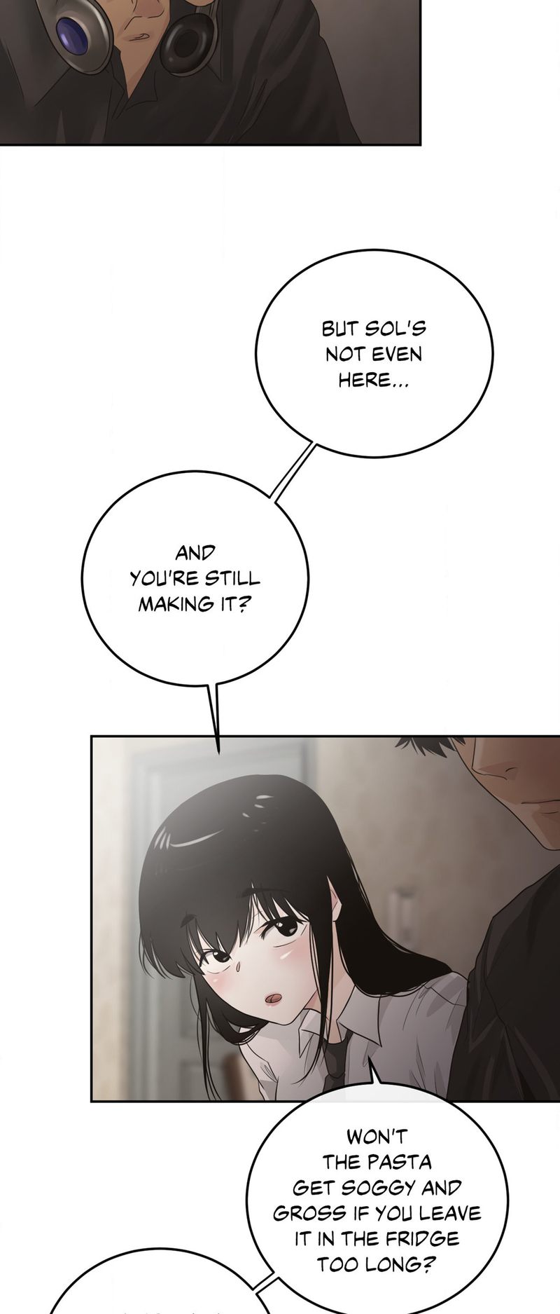 Where the Heart Is - Chapter 31 [photo 40] - MangaPorn