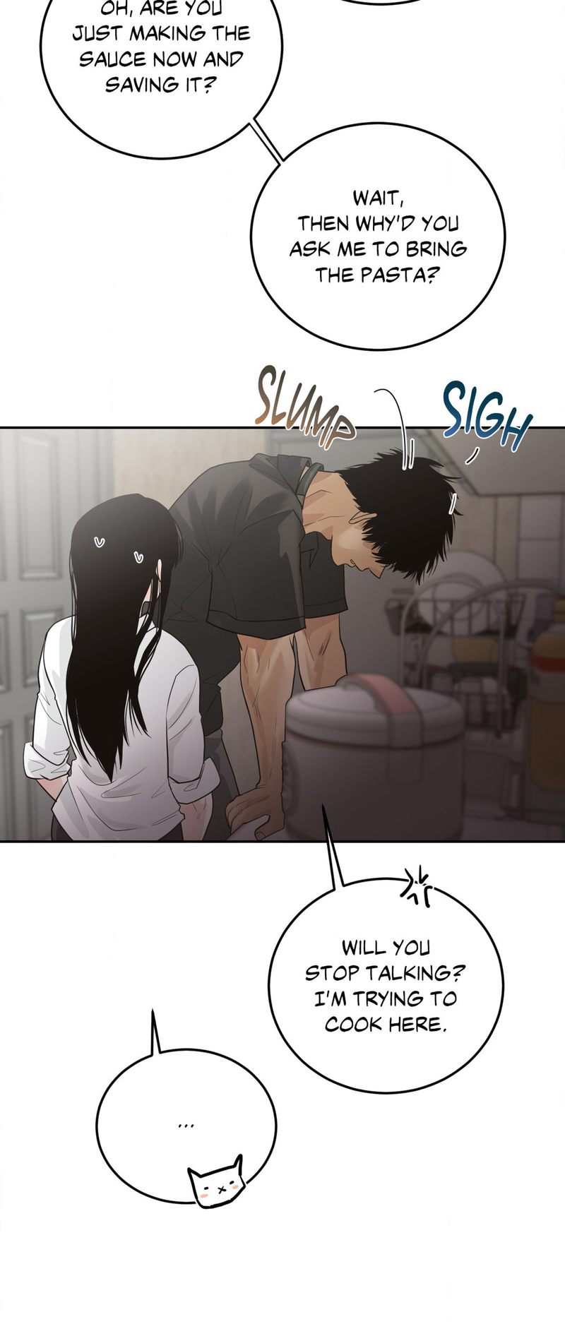 Where the Heart Is - Chapter 31 [photo 41] - MangaPorn