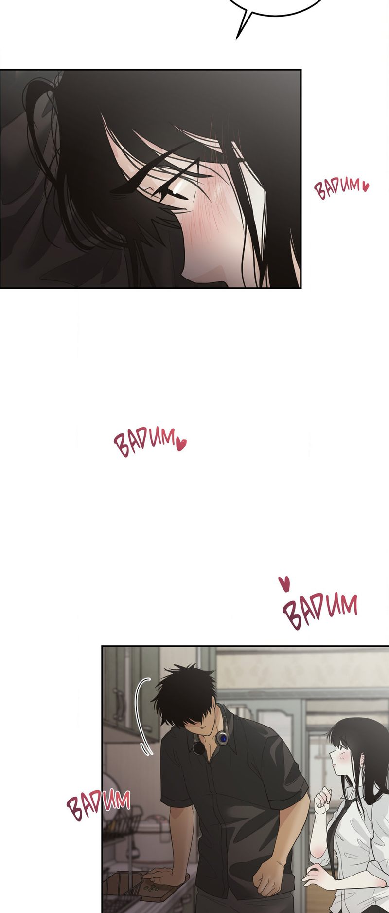 Where the Heart Is - Chapter 31 [photo 49] - MangaPorn