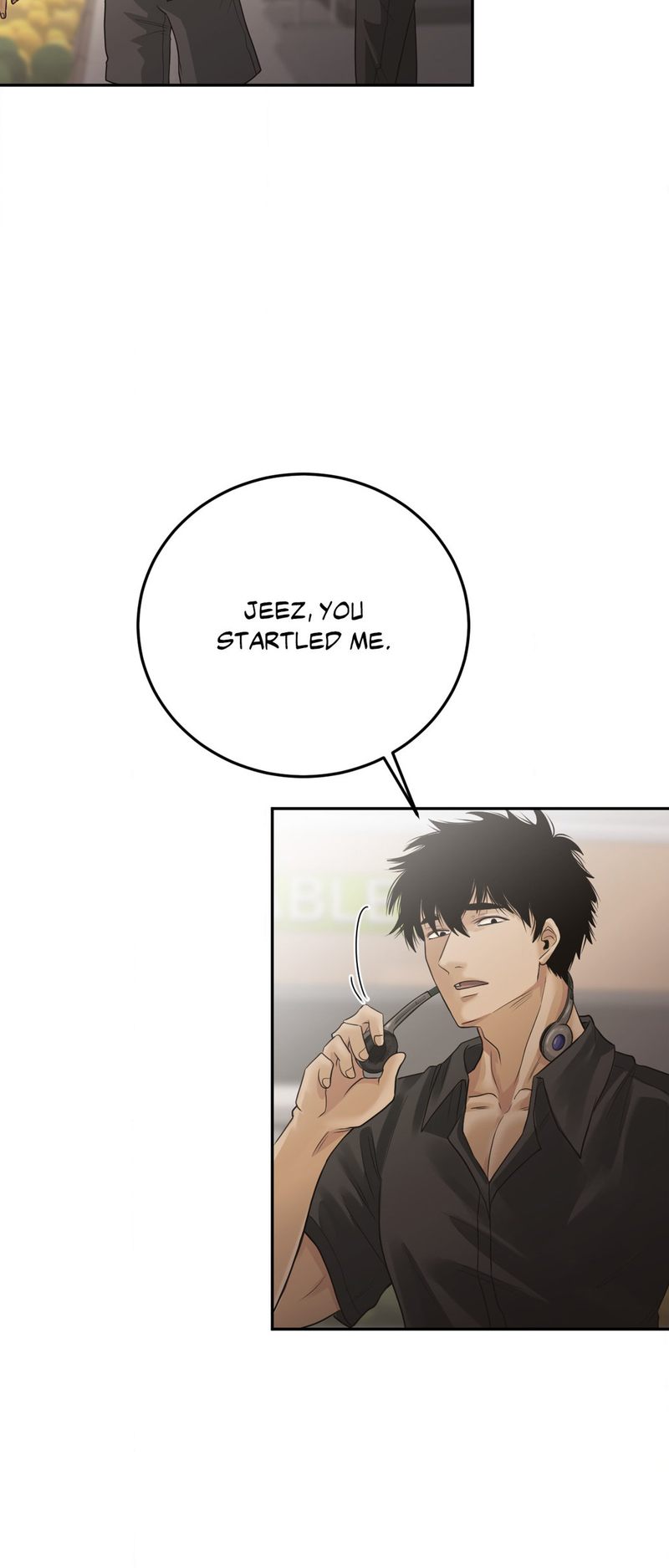 Where the Heart Is - Chapter 31 [photo 5] - MangaPorn