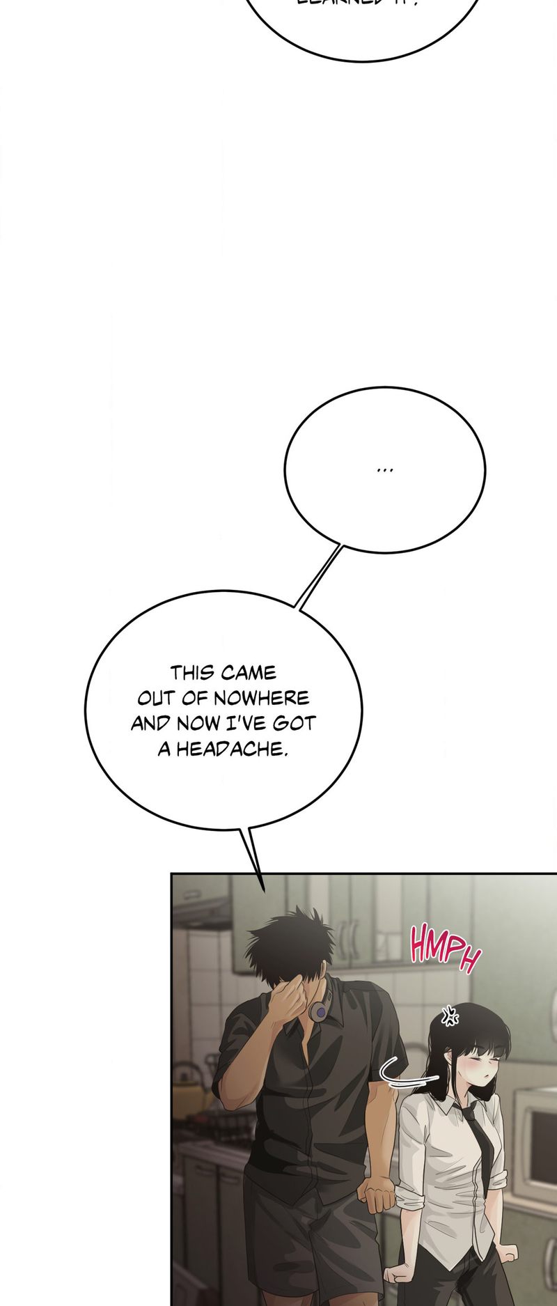 Where the Heart Is - Chapter 31 [photo 52] - MangaPorn