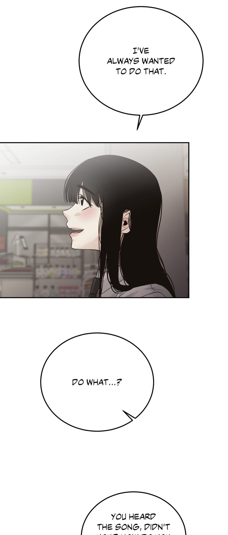 Where the Heart Is - Chapter 31 [photo 6] - MangaPorn