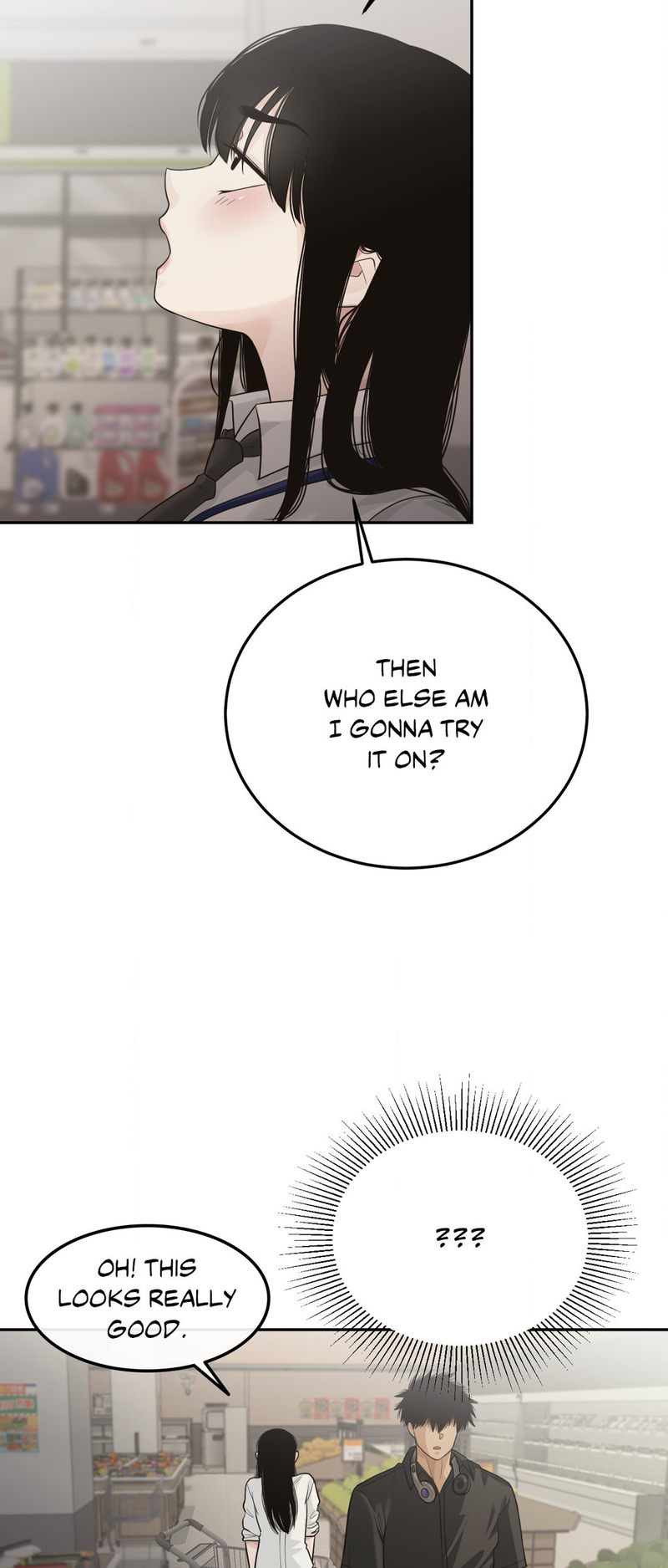 Where the Heart Is - Chapter 31 [photo 9] - MangaPorn