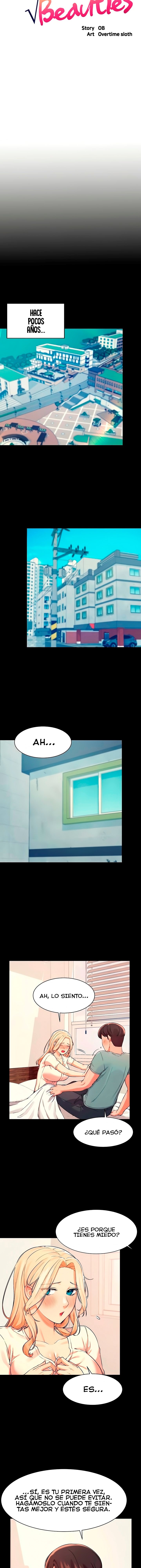 Where is Goddess Raw - Chapter 14 [photo 3] - MangaPorn