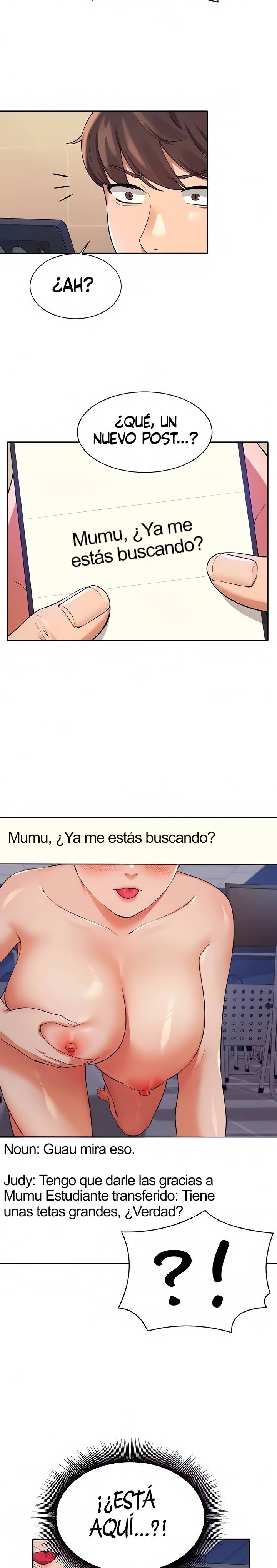 Where is Goddess Raw - Chapter 16 [photo 11] - MangaPorn