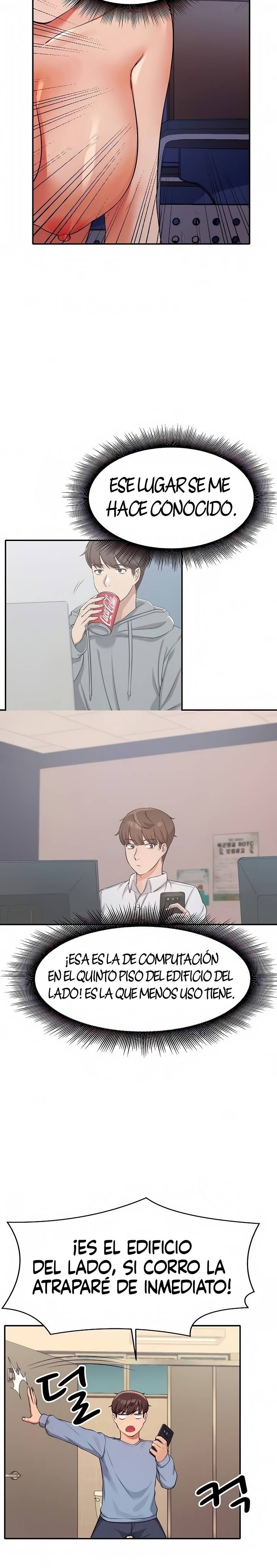 Where is Goddess Raw - Chapter 16 [photo 12] - MangaPorn