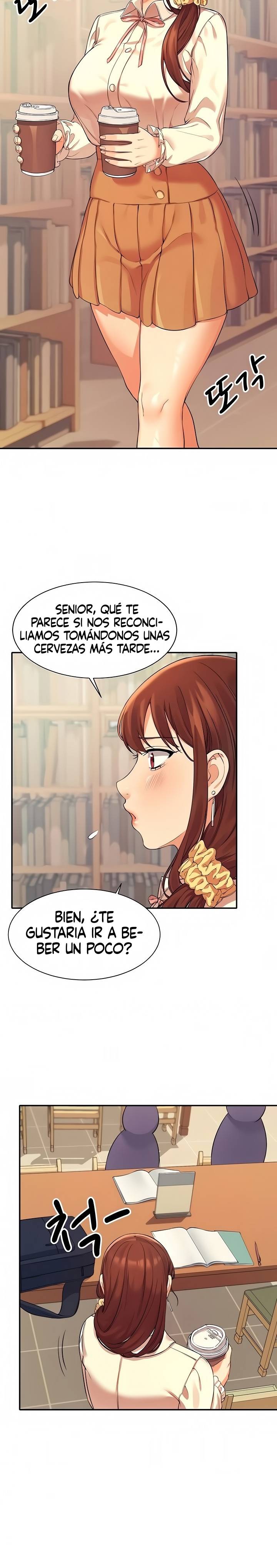 Where is Goddess Raw - Chapter 16 [photo 14] - MangaPorn