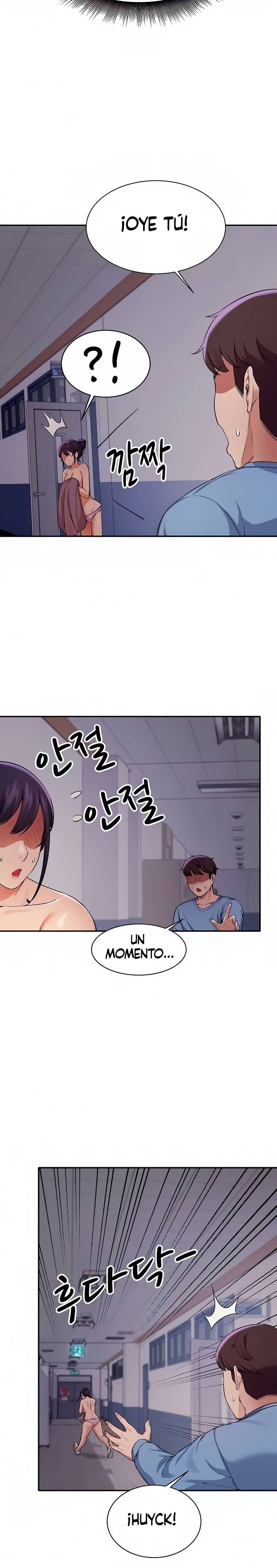 Where is Goddess Raw - Chapter 16 [photo 18] - MangaPorn