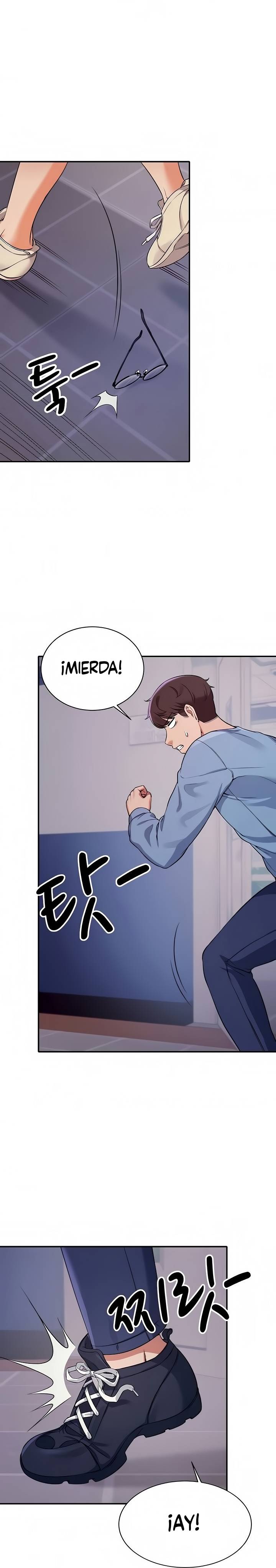 Where is Goddess Raw - Chapter 16 [photo 19] - MangaPorn