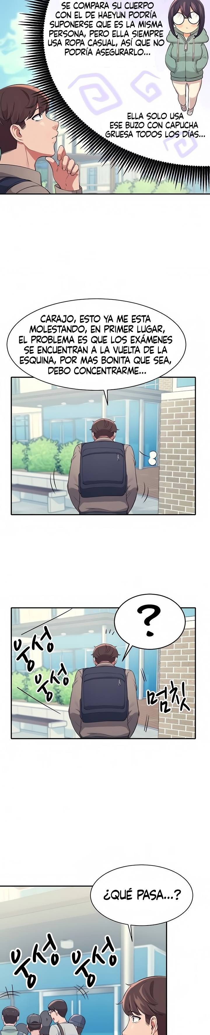 Where is Goddess Raw - Chapter 16 [photo 26] - MangaPorn