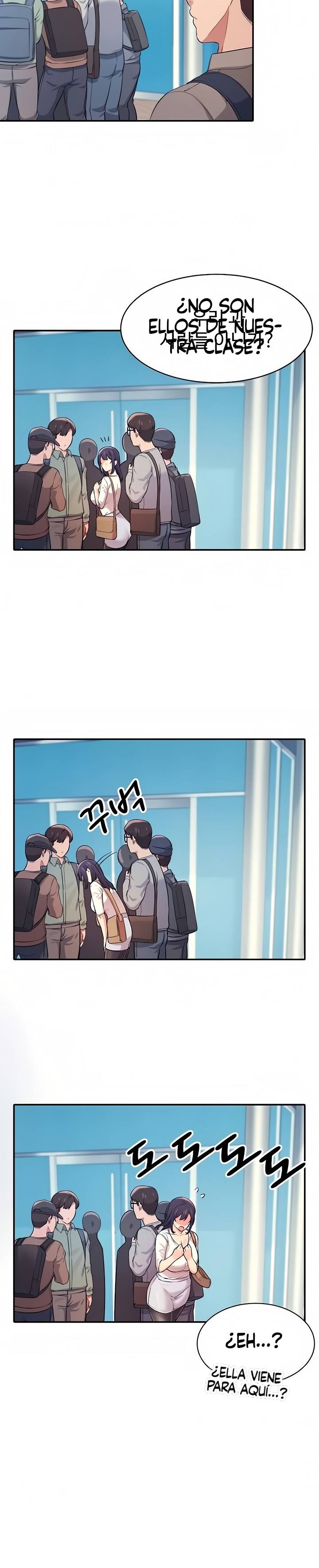 Where is Goddess Raw - Chapter 16 [photo 27] - MangaPorn