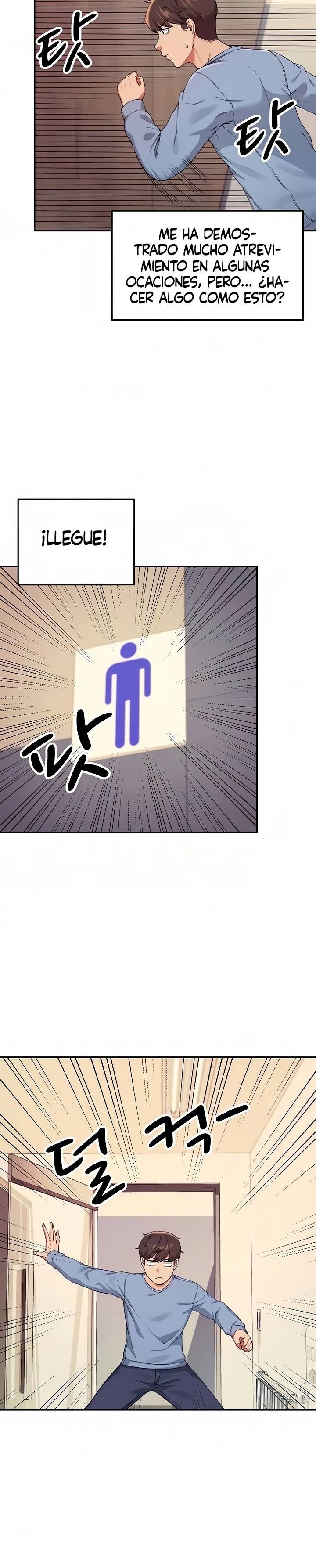 Where is Goddess Raw - Chapter 16 [photo 6] - MangaPorn