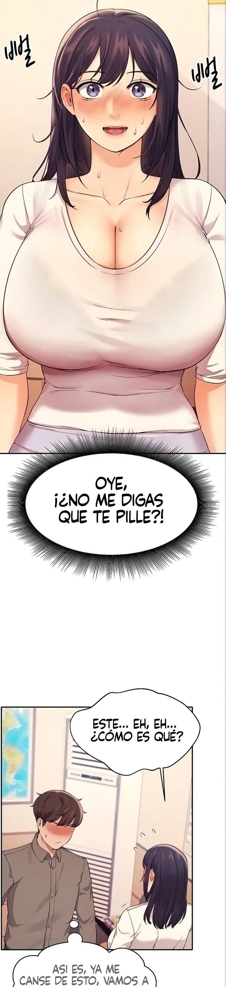 Where is Goddess Raw - Chapter 17 [photo 13] - MangaPorn