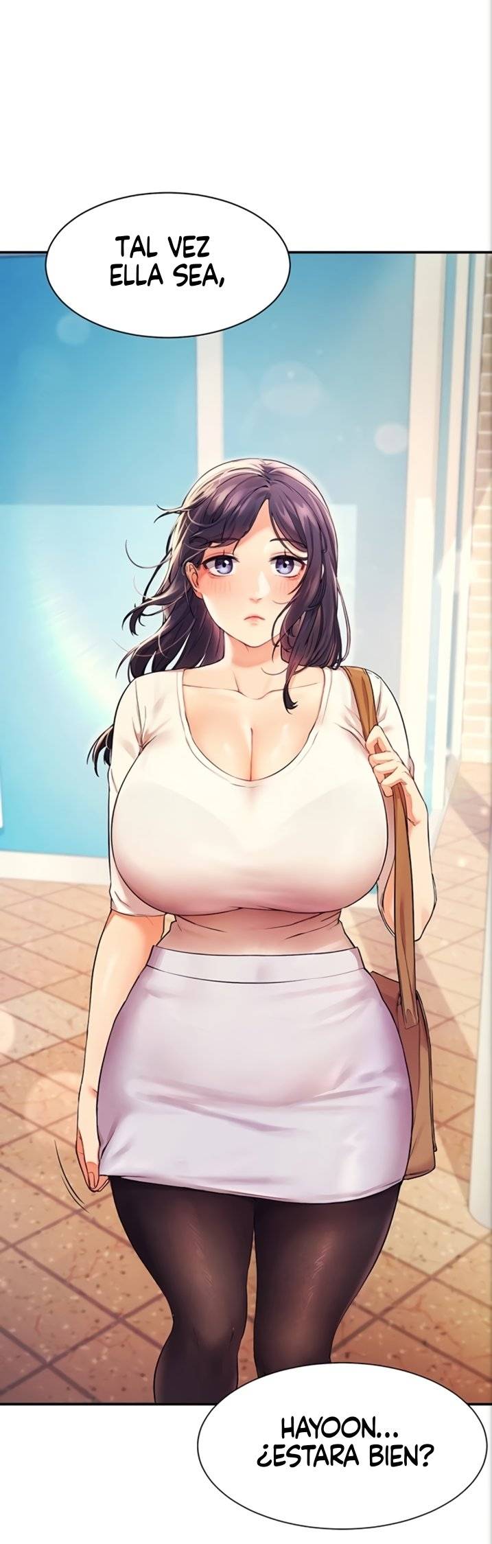 Where is Goddess Raw - Chapter 17 [photo 2] - MangaPorn