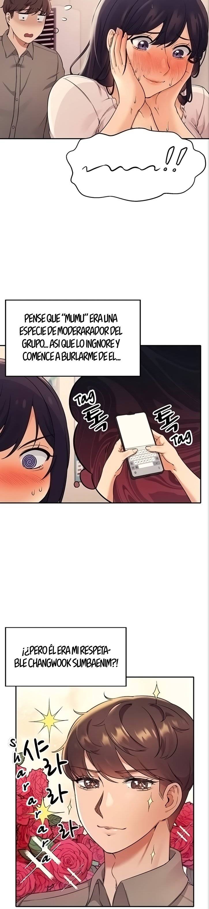 Where is Goddess Raw - Chapter 17 [photo 20] - MangaPorn