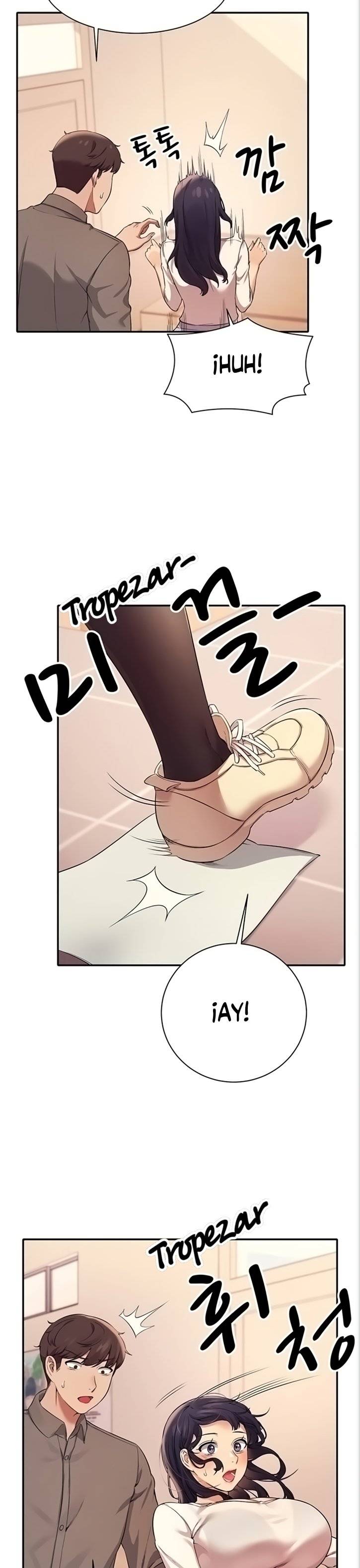 Where is Goddess Raw - Chapter 17 [photo 22] - MangaPorn