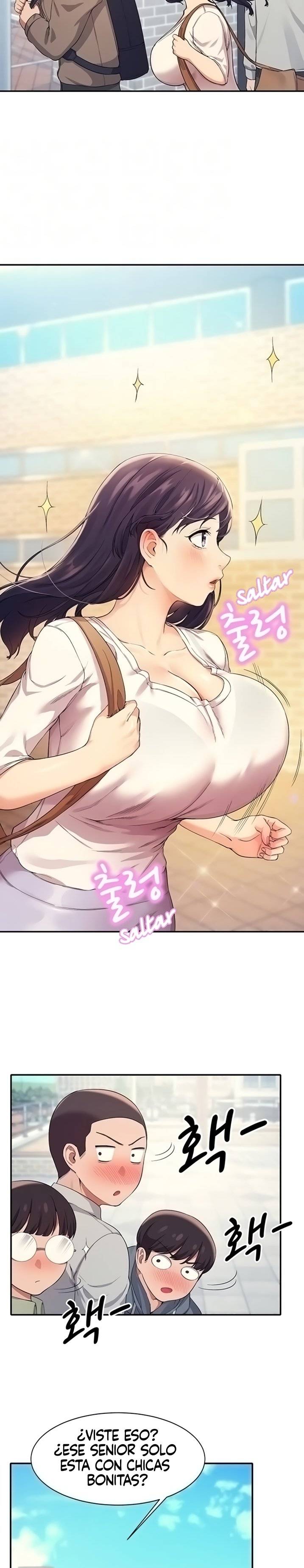 Where is Goddess Raw - Chapter 17 [photo 7] - MangaPorn