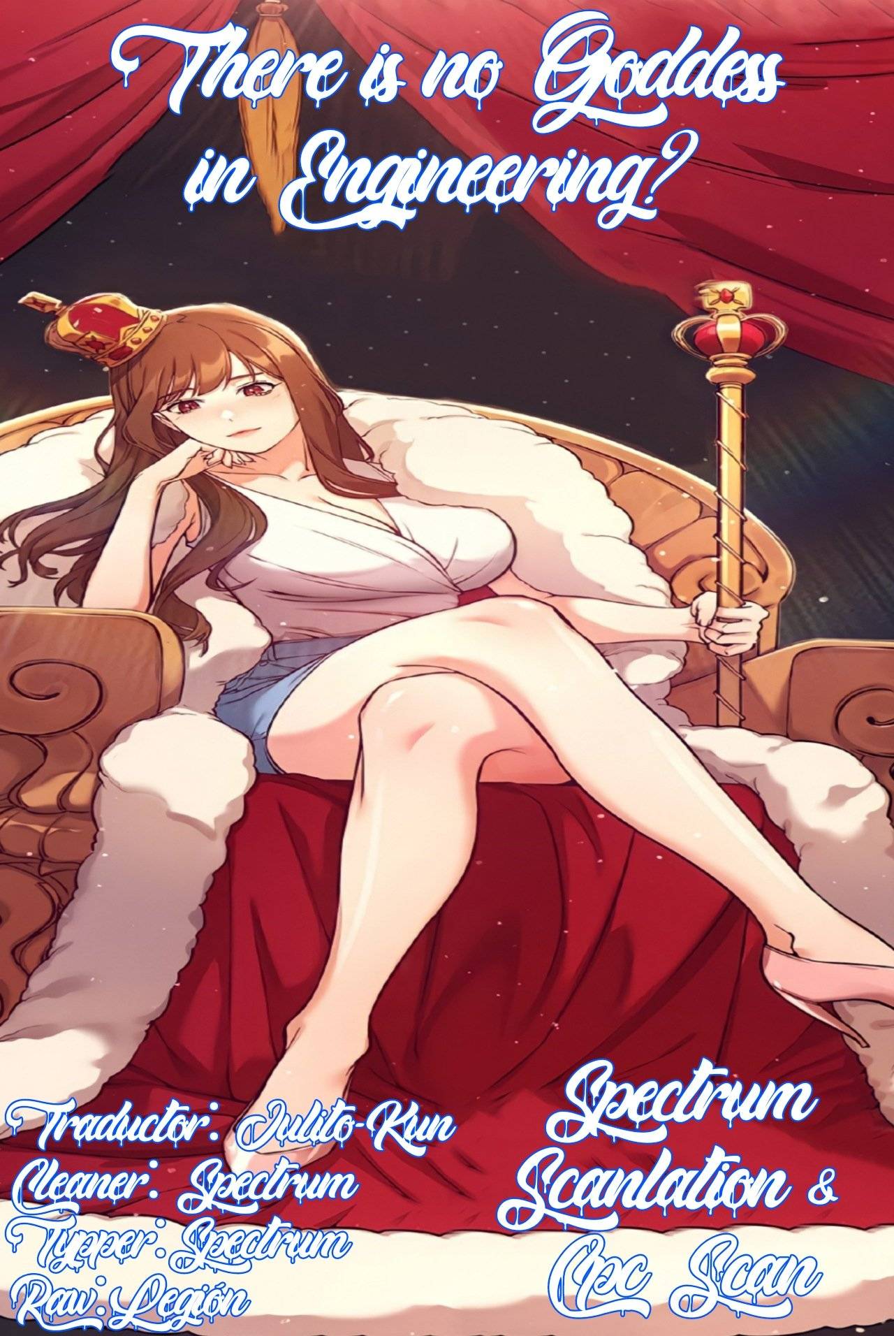 Where is Goddess Raw - Chapter 18 [photo 1] - MangaPorn