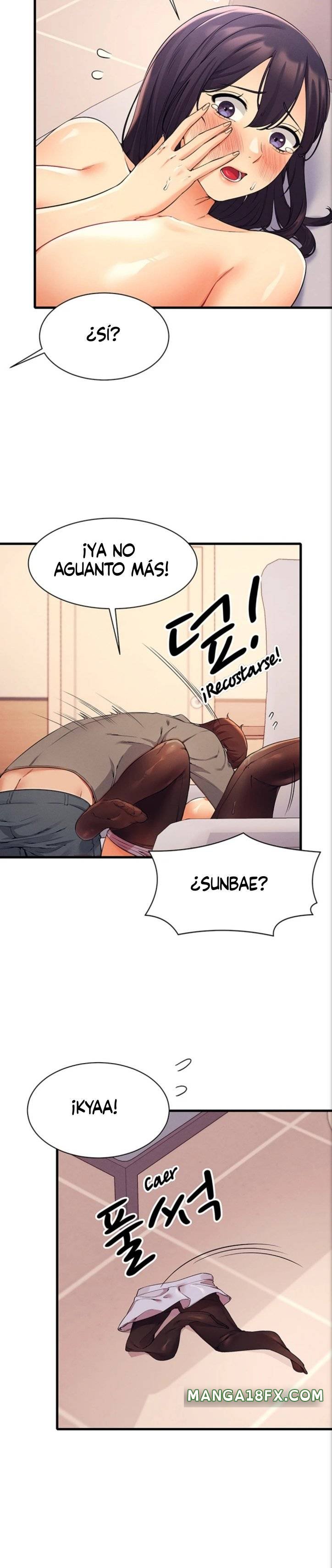 Where is Goddess Raw - Chapter 18 [photo 17] - MangaPorn