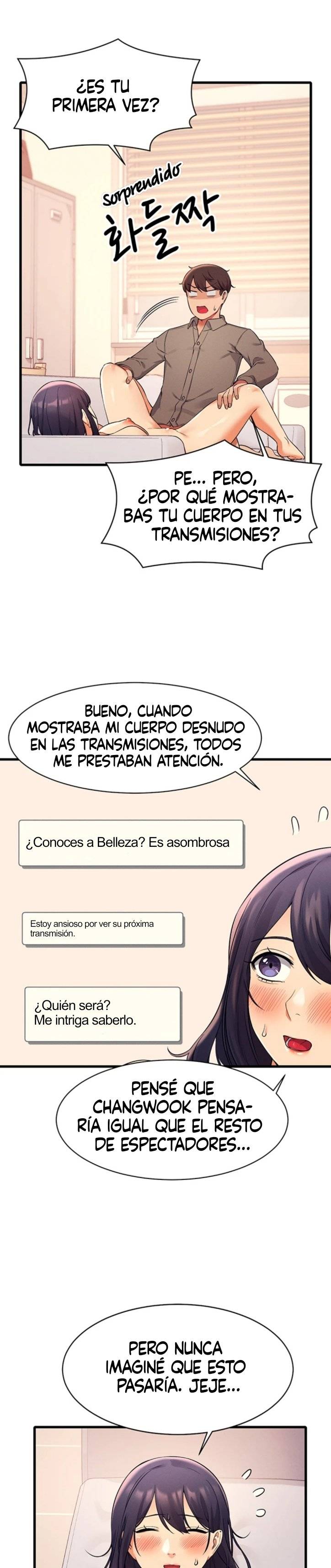 Where is Goddess Raw - Chapter 18 [photo 26] - MangaPorn