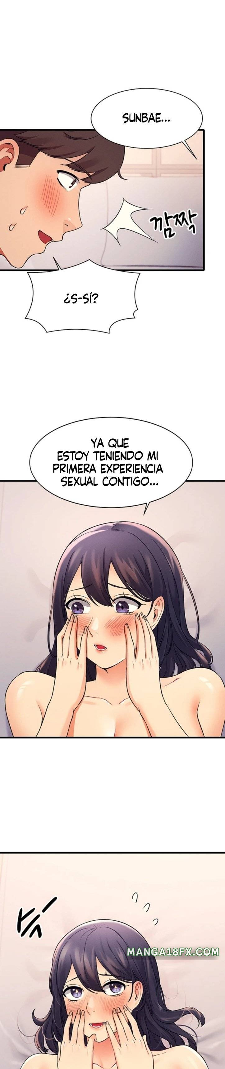 Where is Goddess Raw - Chapter 18 [photo 28] - MangaPorn