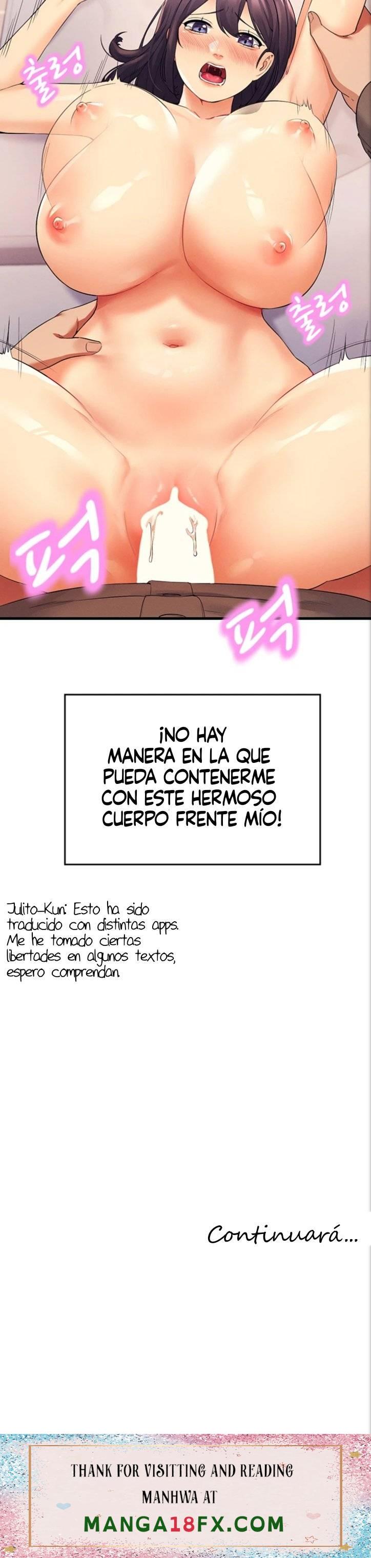 Where is Goddess Raw - Chapter 18 [photo 33] - MangaPorn