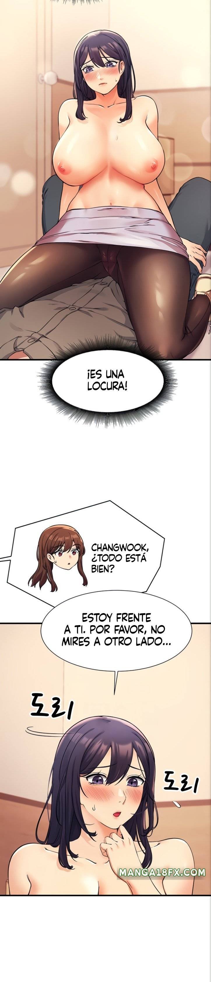 Where is Goddess Raw - Chapter 18 [photo 4] - MangaPorn