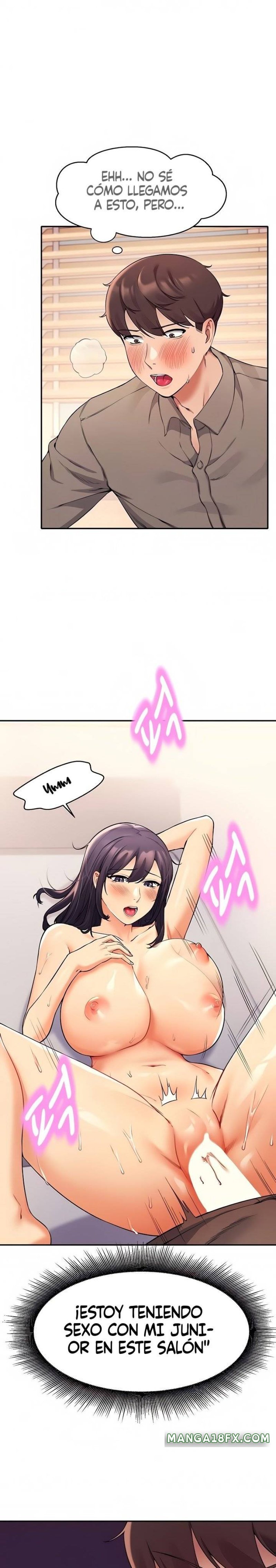 Where is Goddess Raw - Chapter 19 [photo 5] - MangaPorn